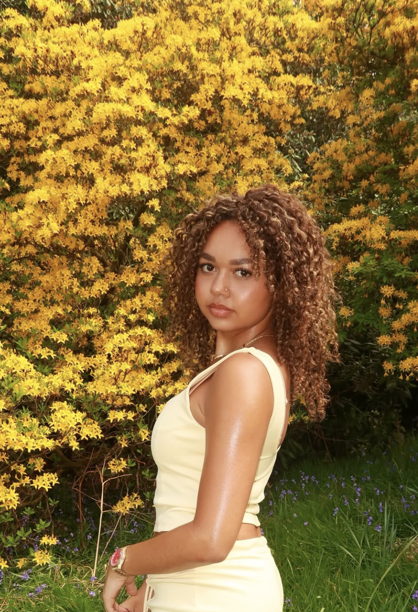 Tiana Wilson